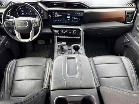 Used 2022 GMC Sierra 1500 Denali image 12