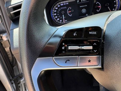 Certified 2024 Hyundai Tucson SEL image 11