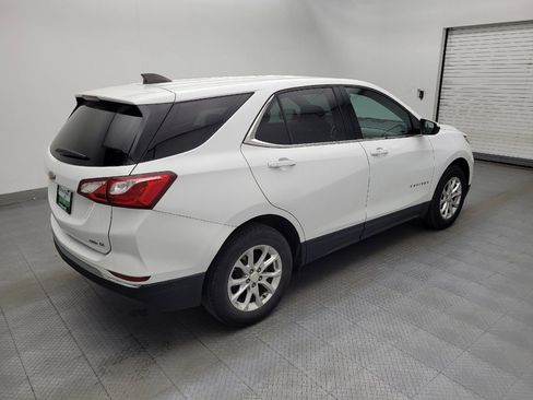 Used 2020 Chevrolet Equinox LT image 10