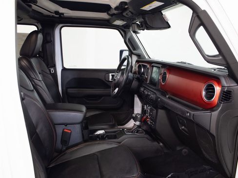 Used 2020 Jeep Gladiator Rubicon image 5