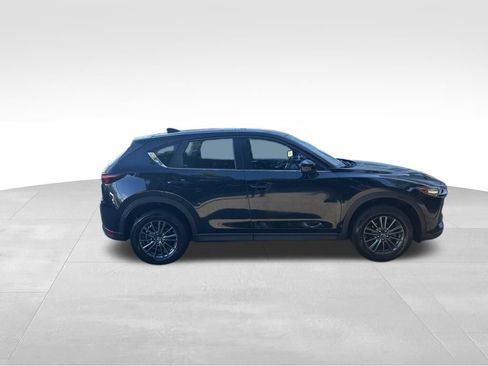 Used 2020 MAZDA CX-5 Sport AWD/4WD image 7