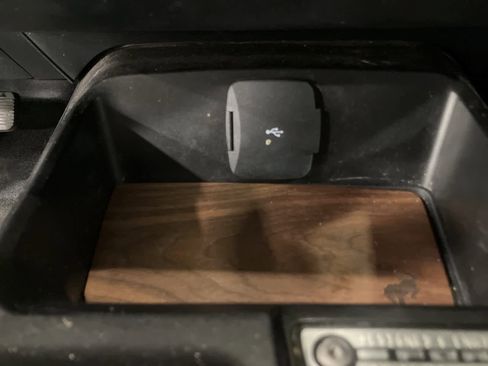 Certified 2023 Ford Bronco Outer Banks image 17