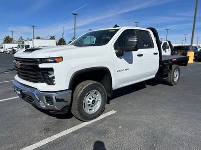 New 2024 Chevrolet Silverado 2500 W/T w/ WT Convenience Package