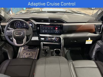 New 2026 GMC Sierra 1500 Denali w/ Technology Package