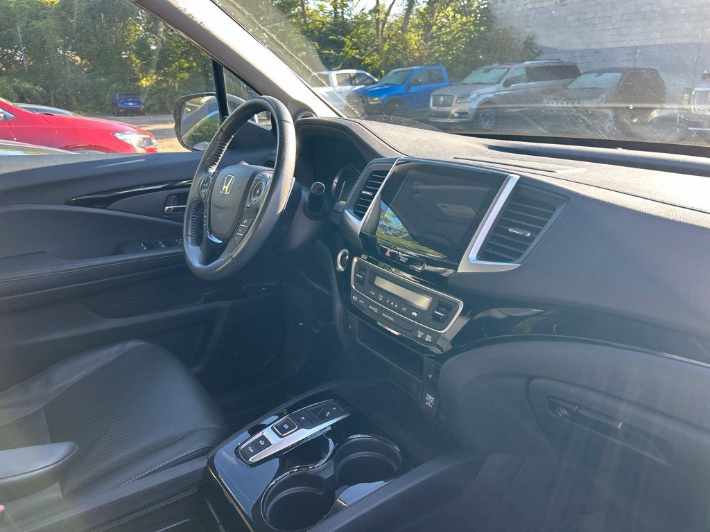Used 2020 Honda Ridgeline RTL-E image 8