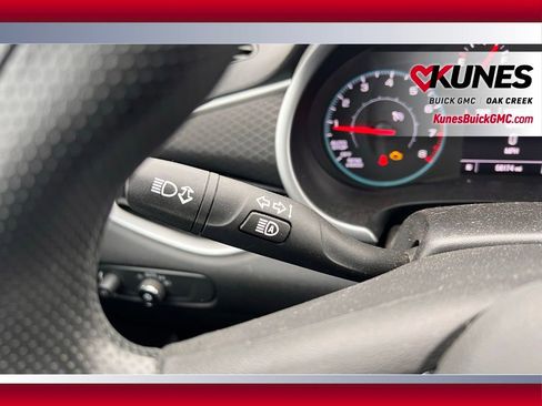 Used 2024 Chevrolet Malibu LT image 13