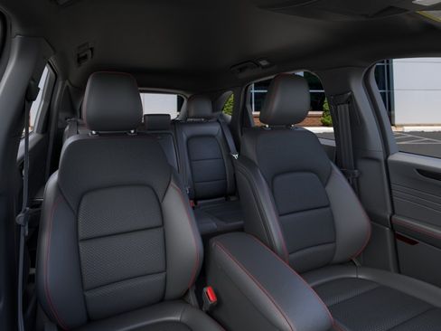 New 2026 Ford Escape ST-Line w/ Tech Pack #1 AWD/4WD image 10