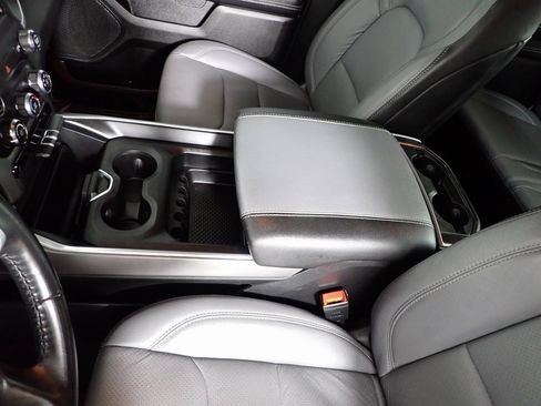 Used 2022 RAM 1500 Big Horn image 24