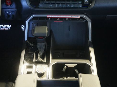 New 2026 Toyota Tundra SR5 image 31