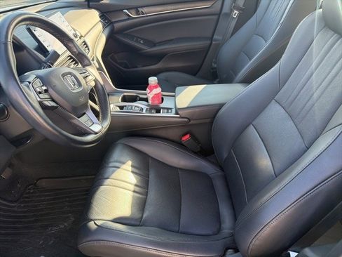 Used 2021 Honda Accord EX-L image 5