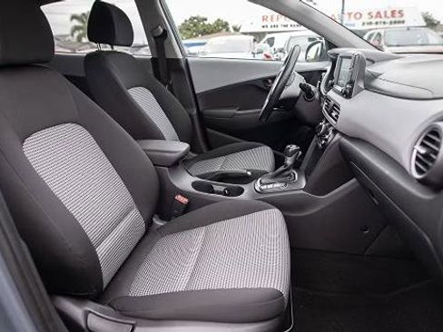 Used 2020 Hyundai Kona SEL image 14