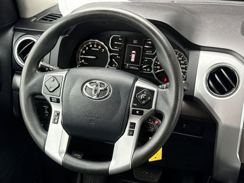Used 2019 Toyota Tundra SR5 w/ SR5 Upgrade Package RWD image 13