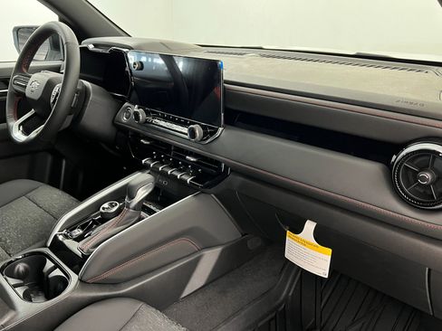 New 2026 Chevrolet Colorado Z71 image 24