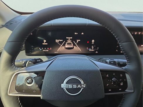 New 2025 Nissan Murano SV image 24