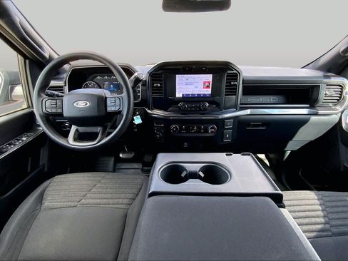 Used 2023 Ford F150 XL w/ STX Appearance Package AWD/4WD image 28