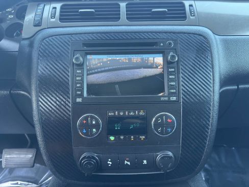 Used 2008 Chevrolet Avalanche LT AWD/4WD image 20