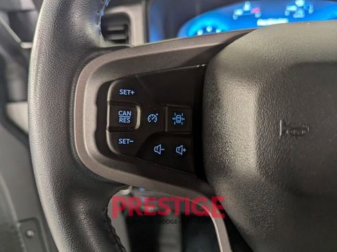 Used 2025 Ford Bronco Big Bend image 16