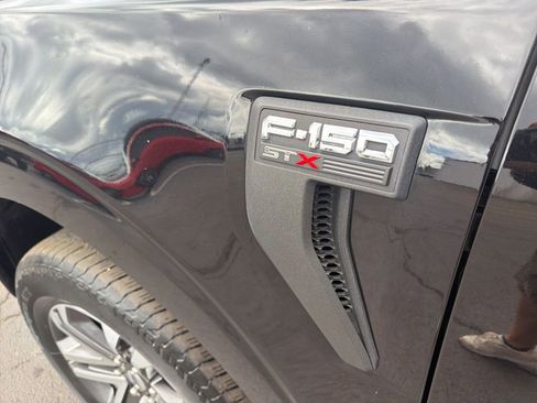 Used 2021 Ford F150 XL w/ STX Appearance Package AWD/4WD image 46