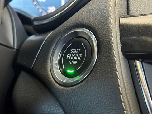 Certified 2024 Cadillac CT5 Luxury w/ Sun And Sound Package RWD image 21