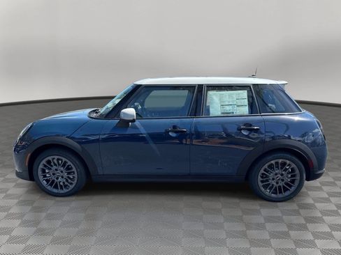 New 2026 MINI Cooper S image 6