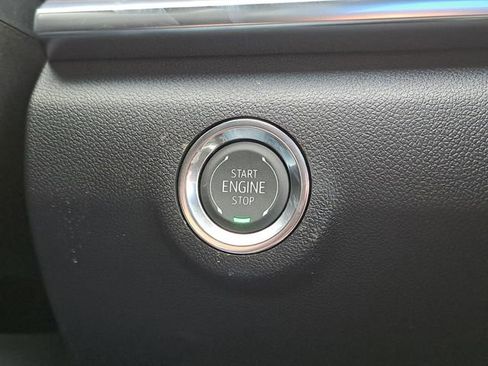 New 2026 GMC Terrain Elevation w/ Technology Package II image 26