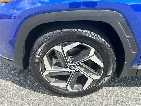 Certified 2023 Hyundai Tucson SEL w/ Convenience Package image 9
