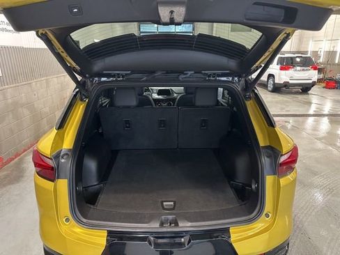 Used 2022 Chevrolet Blazer RS image 9