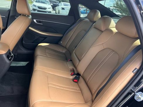 Used 2020 Hyundai Sonata Limited FWD image 18