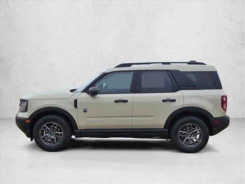 New 2025 Ford Bronco Sport Big Bend image 5