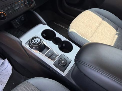 Used 2023 Ford Bronco Sport Big Bend AWD/4WD image 27