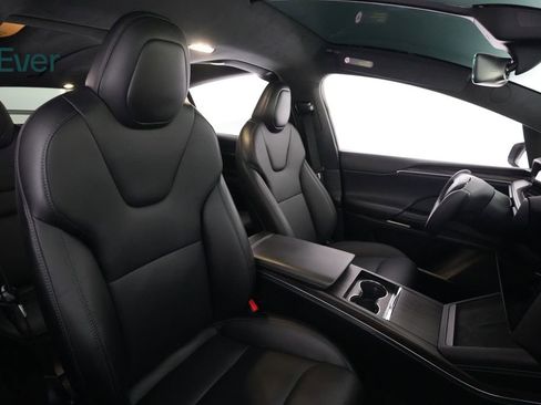 Used 2023 Tesla Model X AWD/4WD image 23