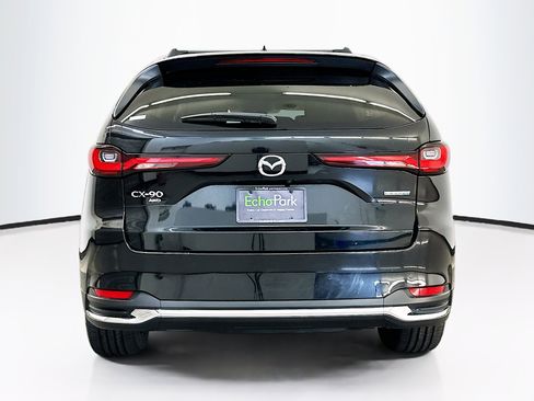 Used 2024 MAZDA CX-90 Plug-In Hybrid w/ Premium Pkg image 7