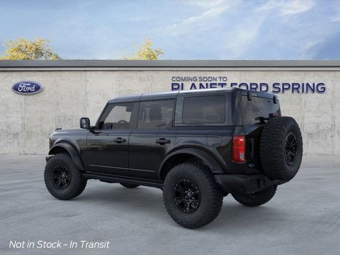 New 2026 Ford Bronco Big Bend image 5
