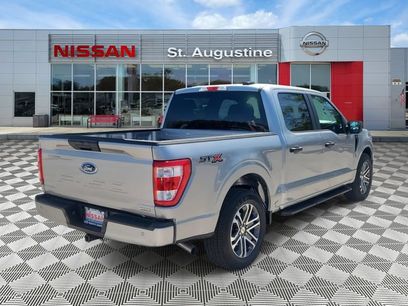 Used 2023 Ford F150 XL w/ STX Appearance Package