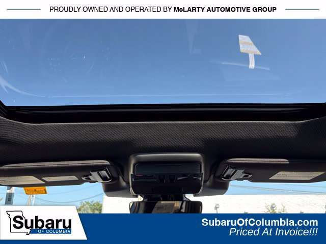 New 2026 Subaru Outback Limited AWD/4WD image 20