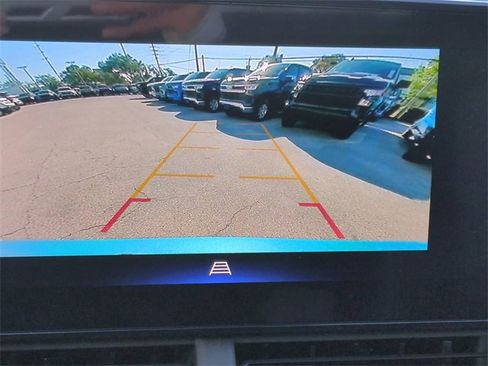 New 2026 Chevrolet Trax LT w/ LT Convenience Package image 20