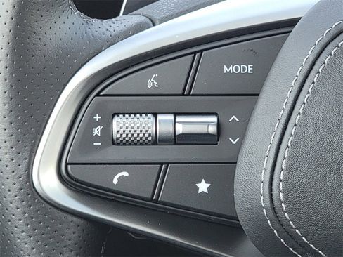 New 2025 Genesis GV70 3.5T Sport w/ Sport Advanced Package image 26