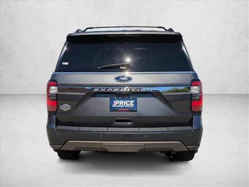 Used 2020 Ford Expedition King Ranch AWD/4WD image 7