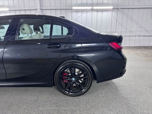 Used 2023 BMW M340i xDrive AWD/4WD image 15