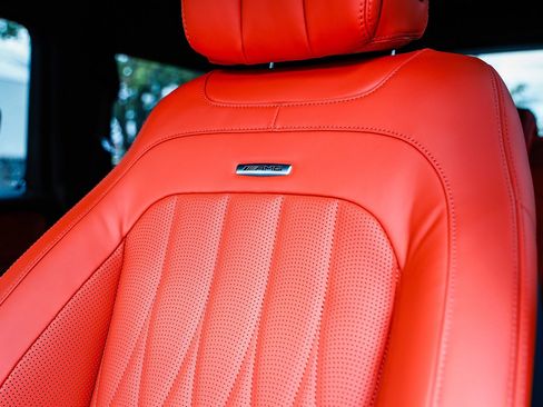 New 2026 Mercedes-Benz G 63 AMG 4MATIC image 25