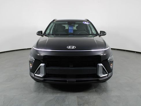 Certified 2026 Hyundai Kona SEL Sport image 13