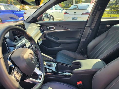 Certified 2023 Acura Integra A-Spec image 13
