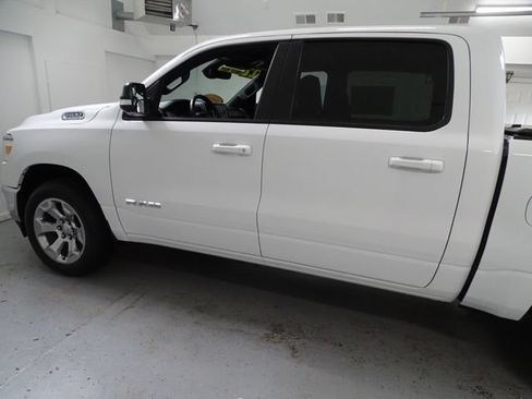 Certified 2022 RAM 1500 Big Horn AWD/4WD image 18