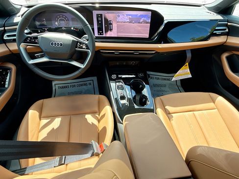 New 2026 Audi A5 Premium AWD/4WD image 14