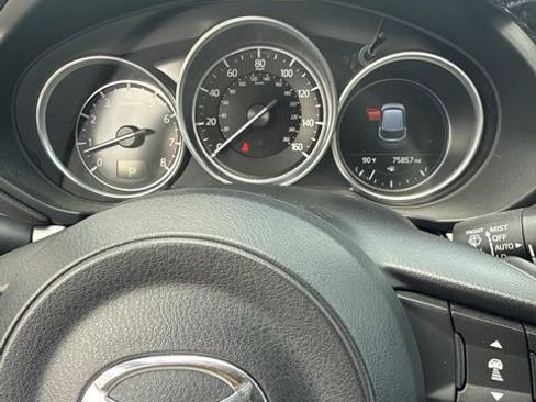 Used 2020 MAZDA CX-5 Touring AWD/4WD image 11