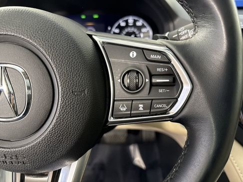 Certified 2019 Acura RDX FWD w/ Technology Package image 14