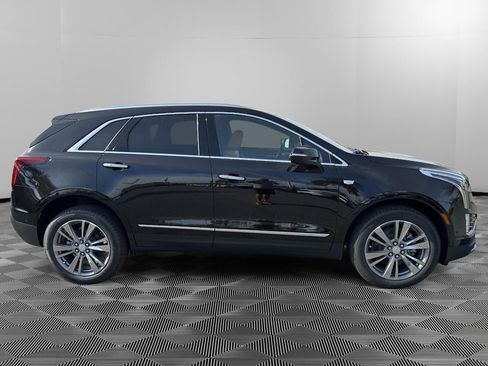 New 2026 Cadillac XT5 Premium Luxury image 8