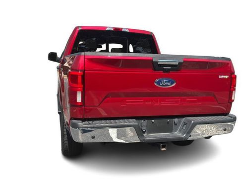 Used 2020 Ford F150 XLT w/ Equipment Group 302A Luxury AWD/4WD image 26
