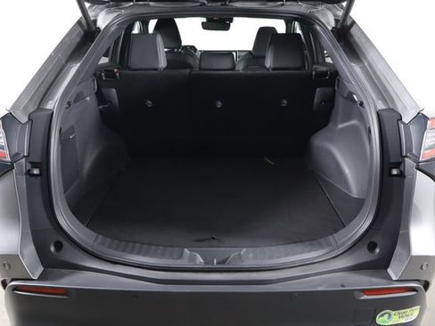Used 2023 Subaru Solterra AWD image 18