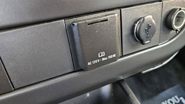 Used 2015 Chevrolet Express 3500 LT w/ LT Preferred Equipment Group RWD image 18